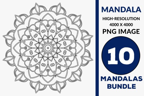 Download Mandala - Mandala Collection