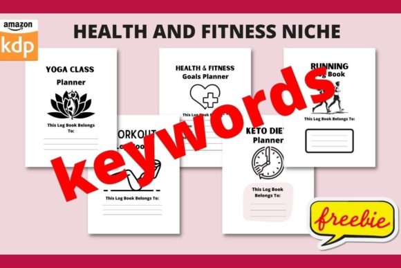 Download Health and Fitness Profitable Keywords - Health Collection